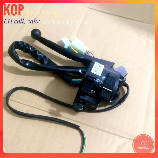 Cụm công tác xi nhan xe win .