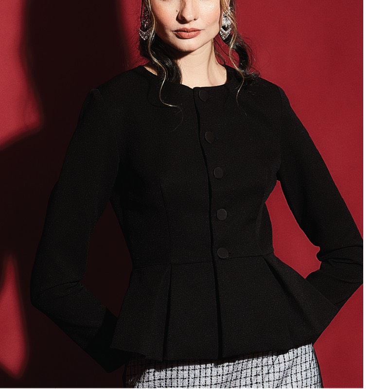 Moda de Lita - Áo khoác ngoài Orborne Blazer