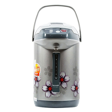 Bình thủy điện sharp kp-y32p - Hàng nhập khẩu
