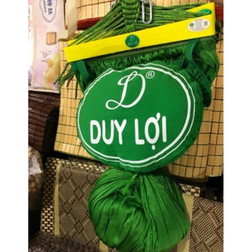 Lưới võng Duy Lợi không kèm khung