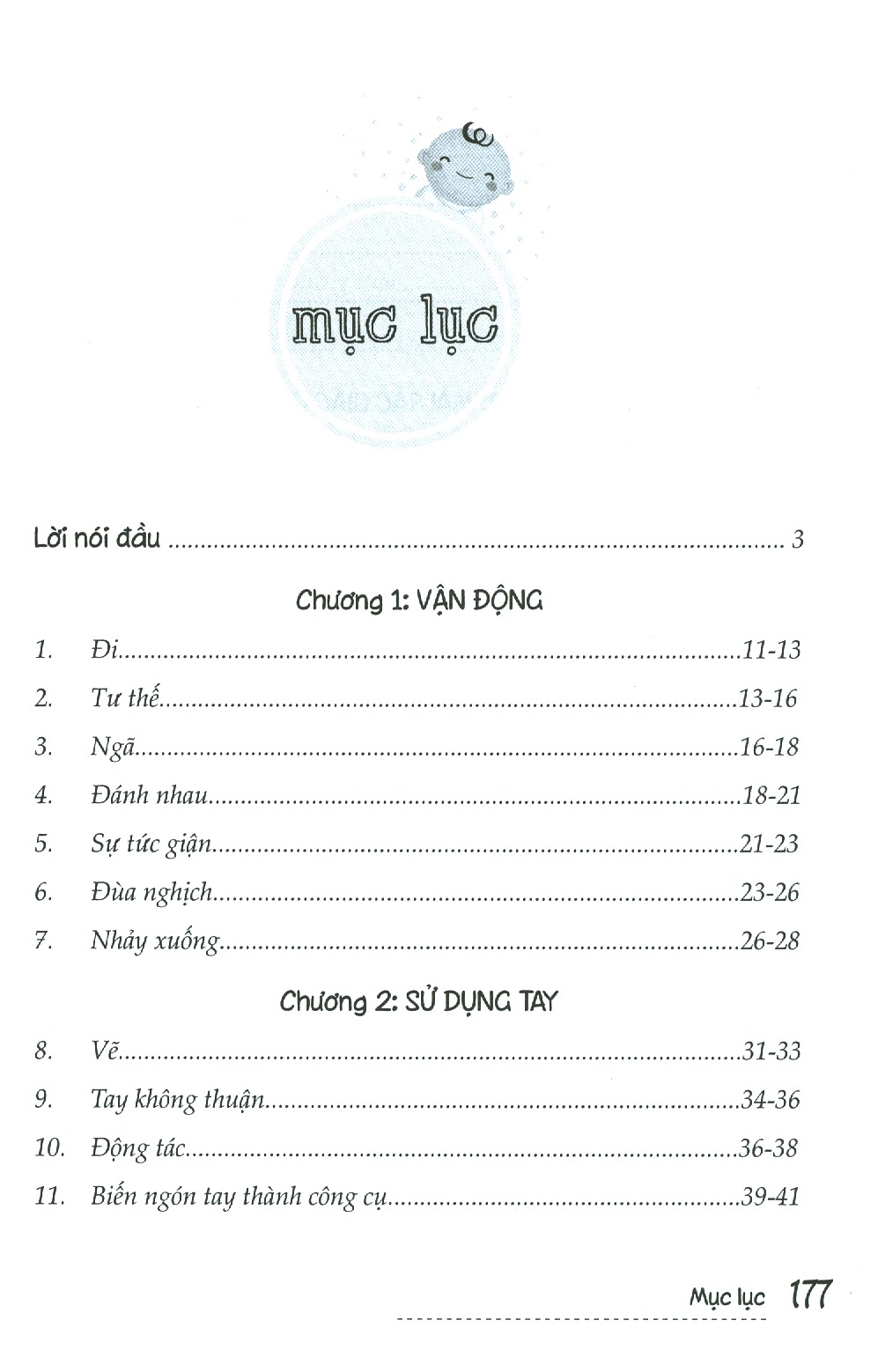 Phương Pháp Nuôi Dạy Con Trai