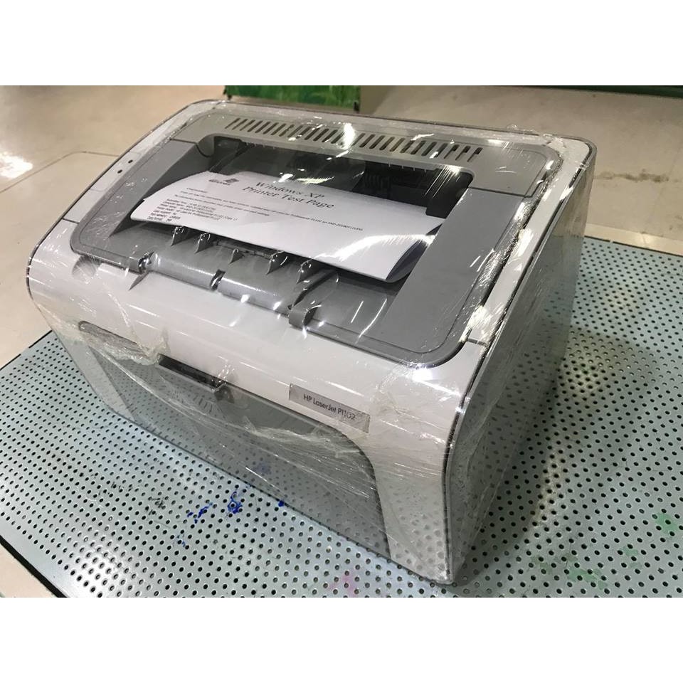 Máy In Hp 1102 Cũ Tặng hộp mực mới 100%