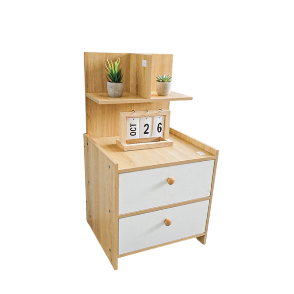 Tab đầu giường kiểu mới Tâm House K148