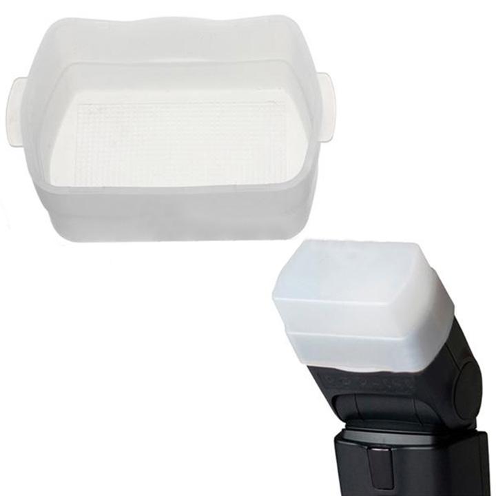 [HCM]Tản sáng Omni bounce size S dòng đèn flash speedlite 430EX