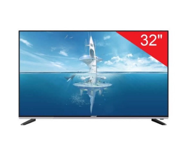 Tivi 32in Asanzo -Việt Nam