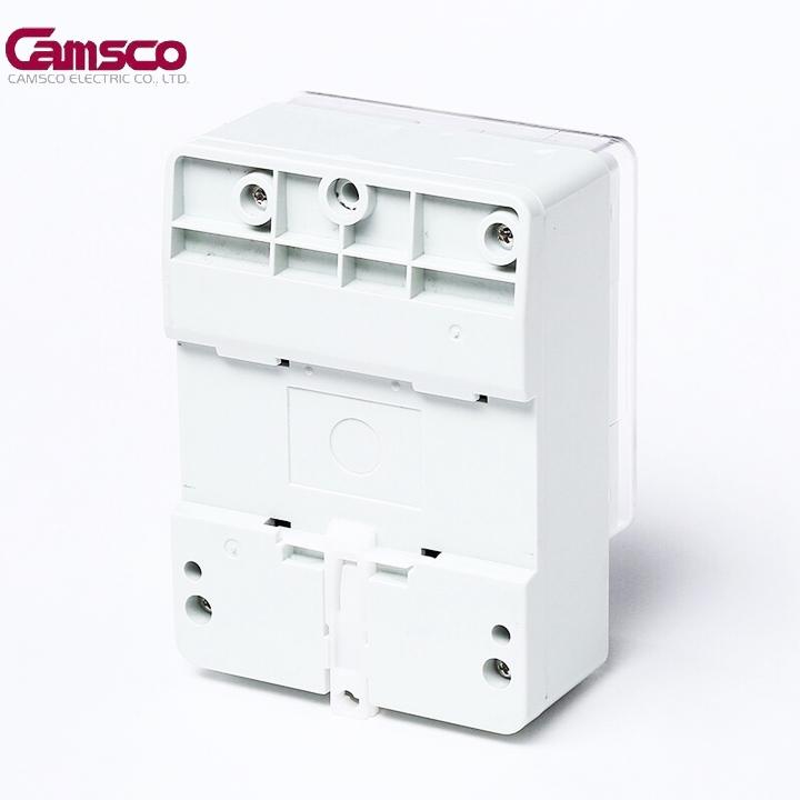Bộ Công Tắc Hẹn Giờ Cơ Rơle Timer 24 Giờ Camsco Model TB35N