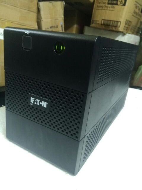 BỘ LƯU ĐIỆN UPS EATON 5E2000I USB