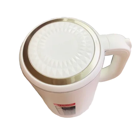 [Giao tại HCM] Bình đun siêu tốc Sharp 1.7 lít EKJ-17EVPS-WH