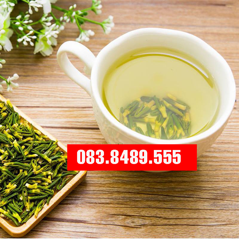 Tâm sen sấy khô [500gram] loại thượng hạng - DB204