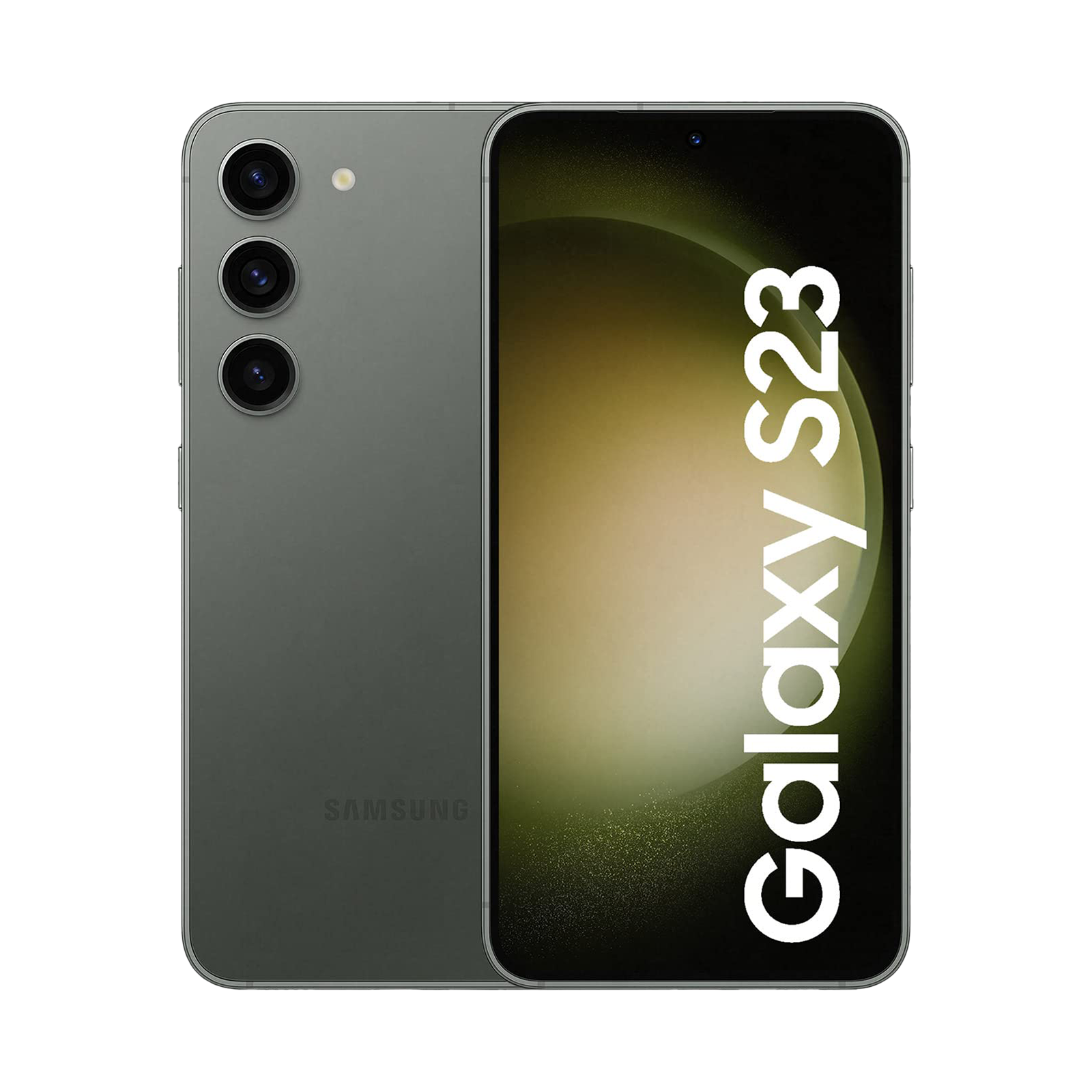 Điện thoại Samsung S23 5G 2 sim 128GB 99%