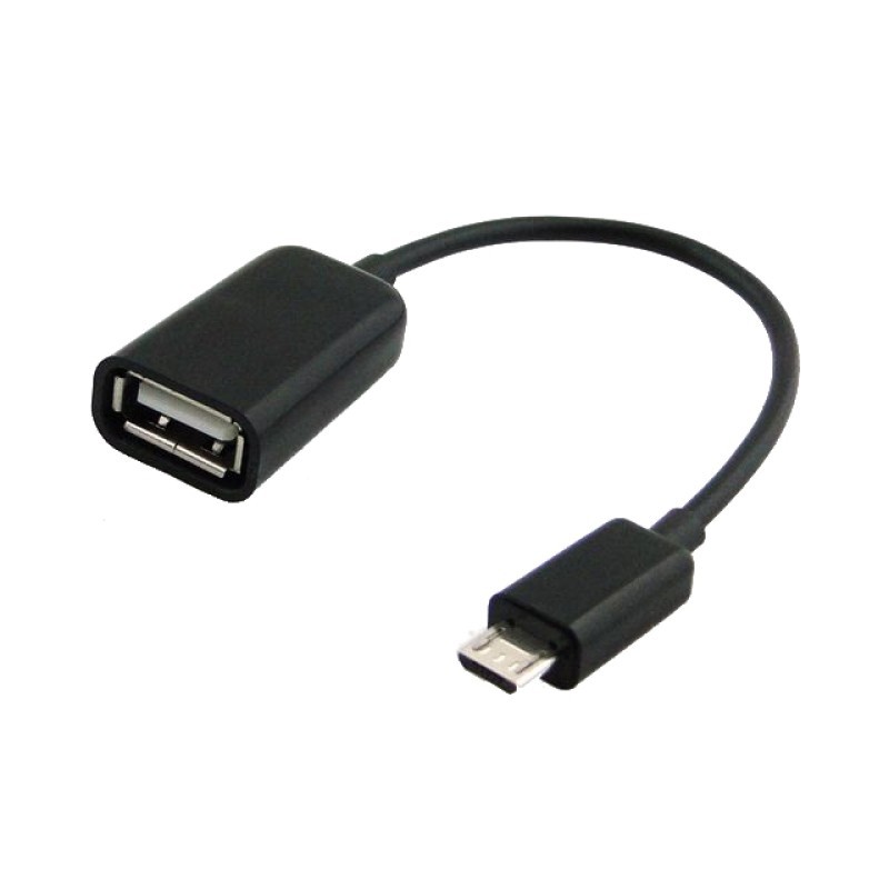 [HCM]COMBO 2 CÁP OTG CỔNG MICRO USB