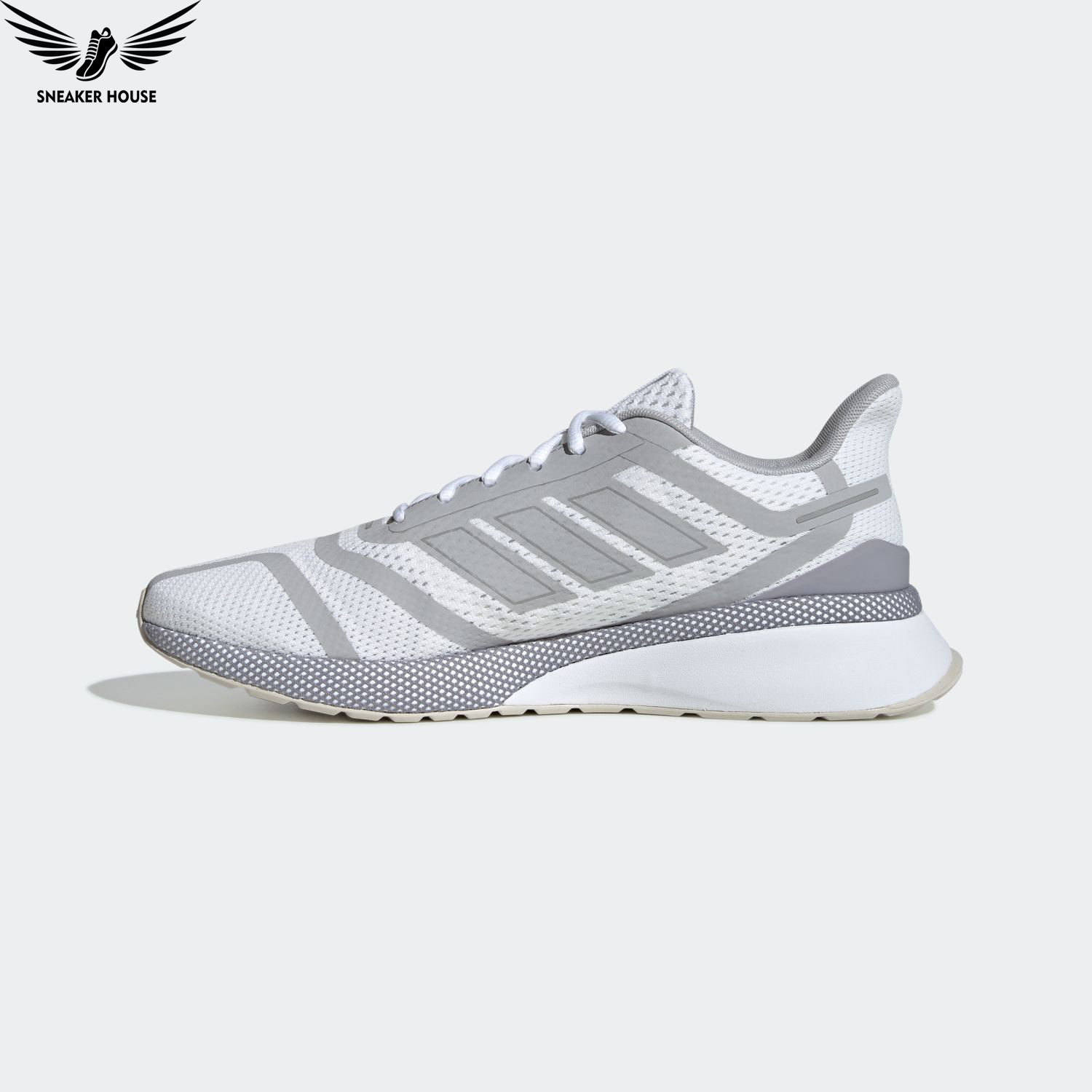 Giày thể thao chạy bộ Adidas Novan Run EE9266