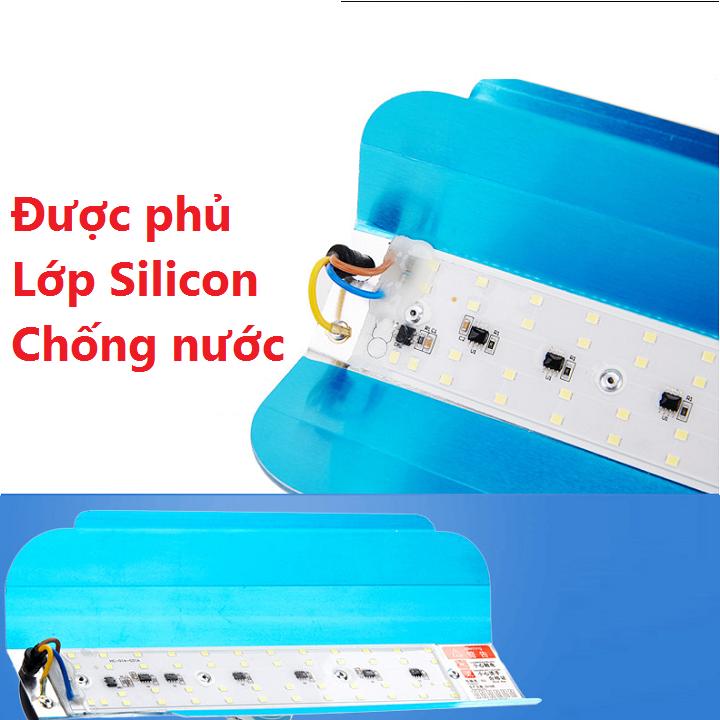Bóng đèn LED máng Vonfram 12v - 24w