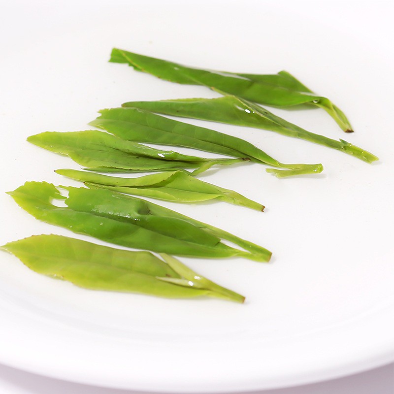 Trà Long Tỉnh Tây Hồ gói 100, 200 gram