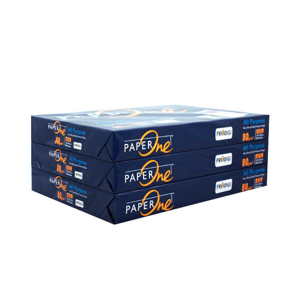 Giấy A4 Paper One Định lượng 80gsm
