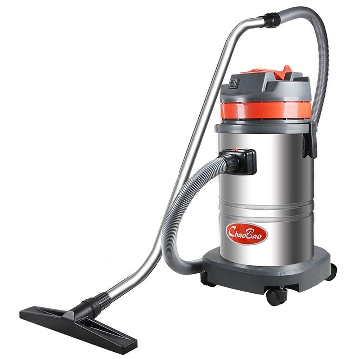 Máy hút bụi công nghiệp CB30 30L