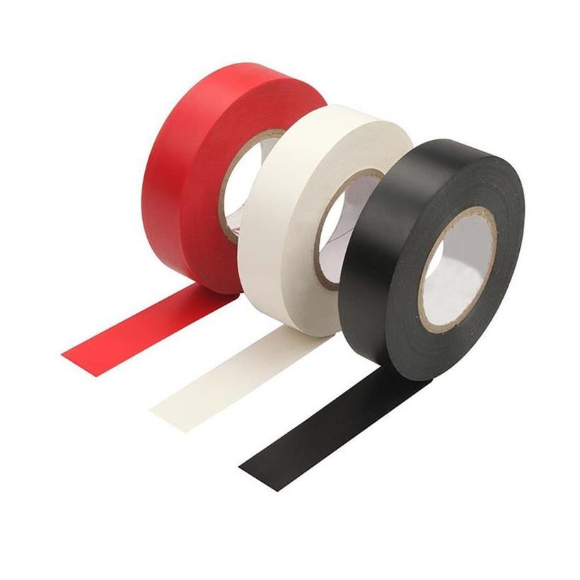 BĂNG KEO ĐIỆN TOLSEN 38023- 19mm( black)