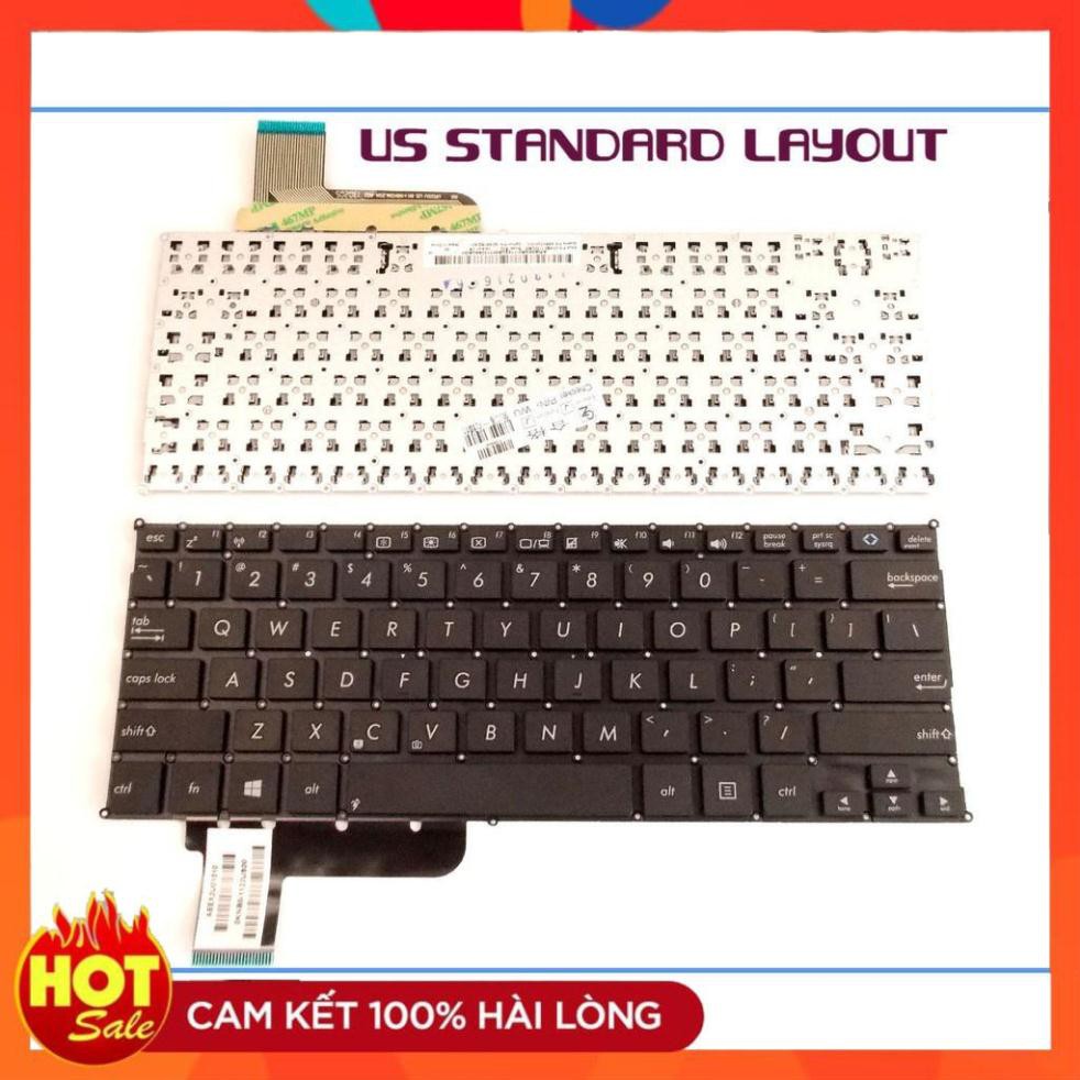 Bàn phím laptop asus q200 q200e s200 s200e x201 x201e x202 x202e