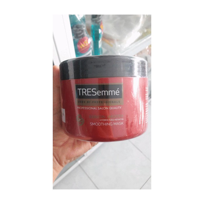 Kem Ủ Tóc Tresemme Keratin Smooth 500g vd5rqzasqsa