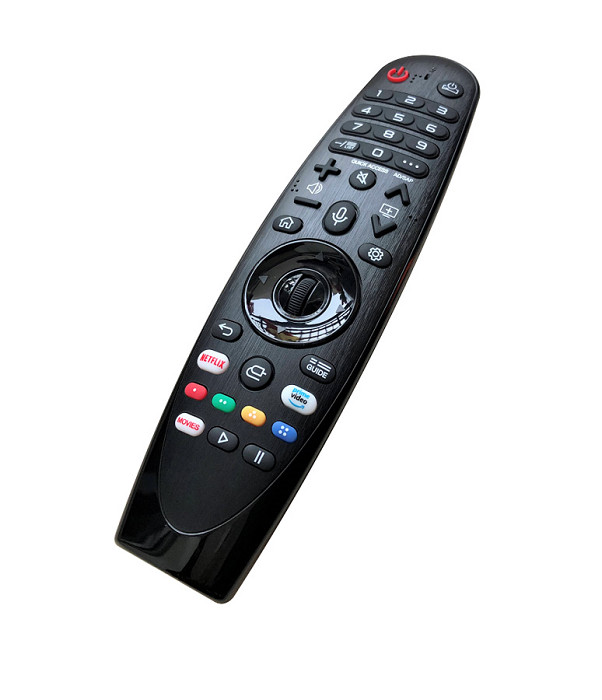 Magic remote an-mr19ba điều khiển dành cho lg smart tv, tivi thông minh lg 2019 - chuột bay, nhận giọng nói