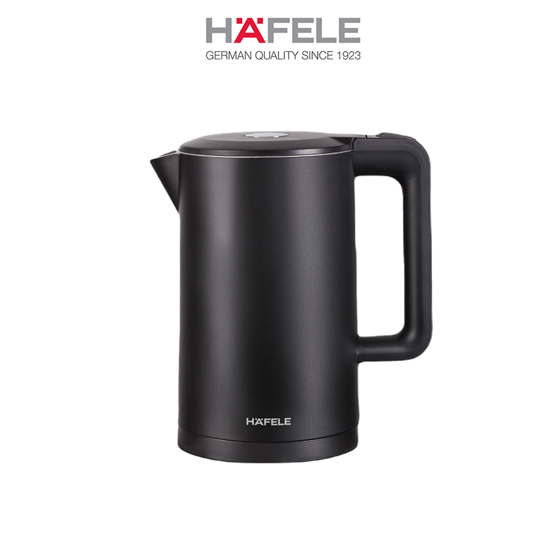 Kettle Hafele Hs-K1705Db Electric Kettle 535.43.548