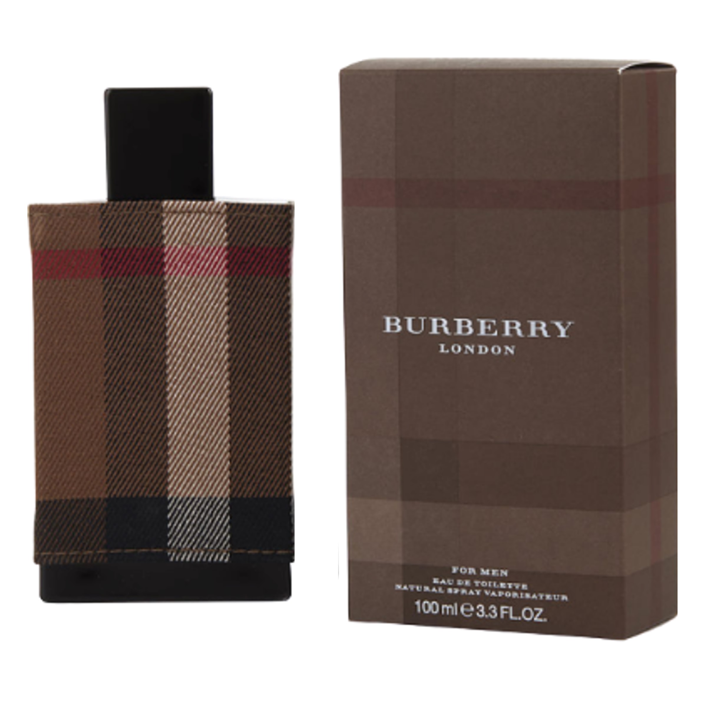 Nước hoa nam Burberry London EDT 100ml