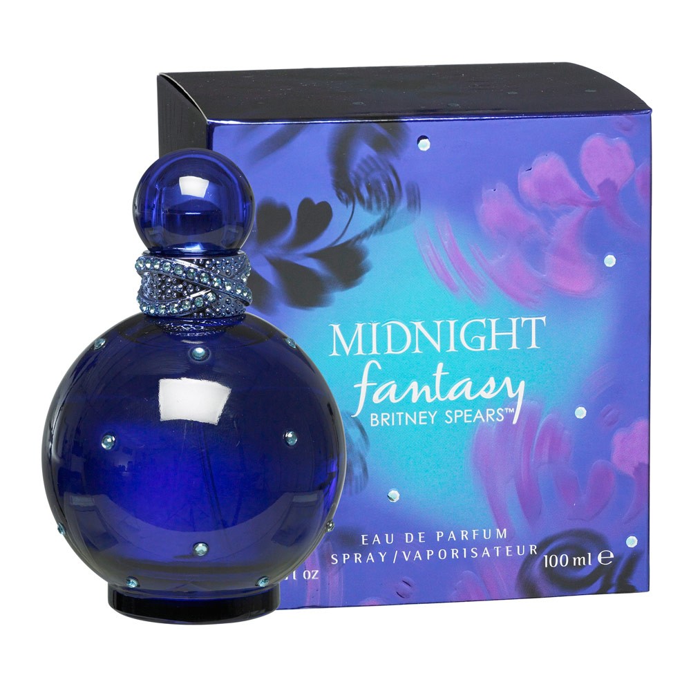 Nước hoa nữ britney spears fantasy eau de parfum 50ml