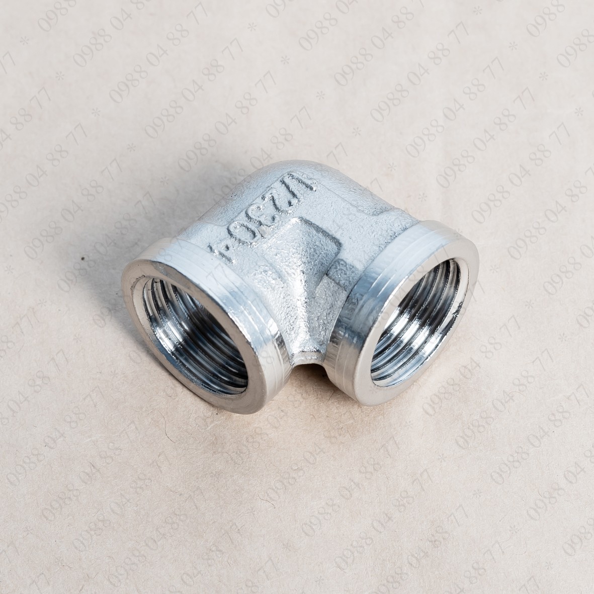 Co ren trong inox phi 21-304