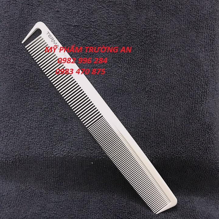 Lược Cắt Tóc Nam Nữ TERMAX TITAN 713