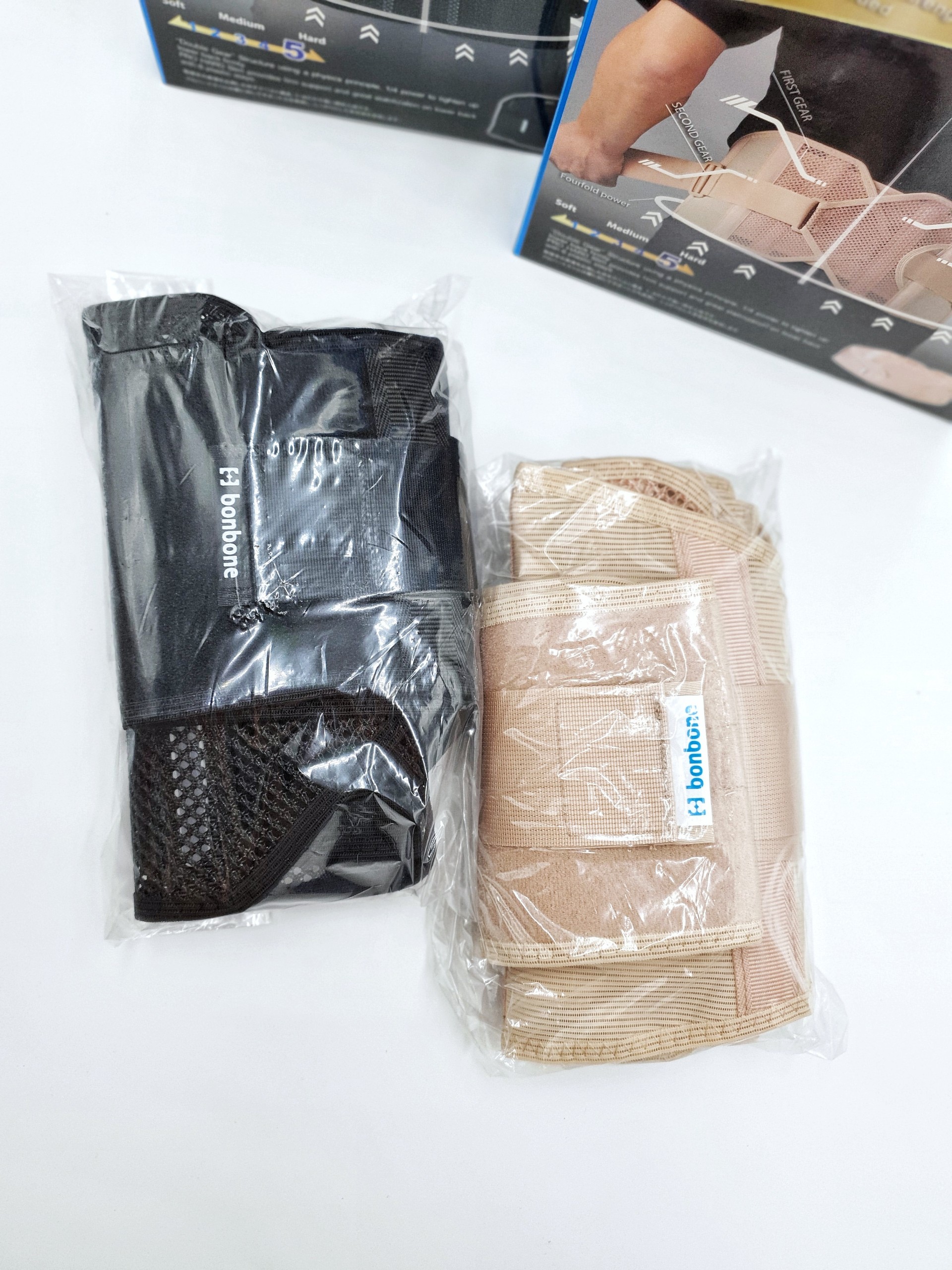 ĐAI LƯNG CỘT SỐNG Pro Hard Slim BONBONE ( NHẬT ) các size
