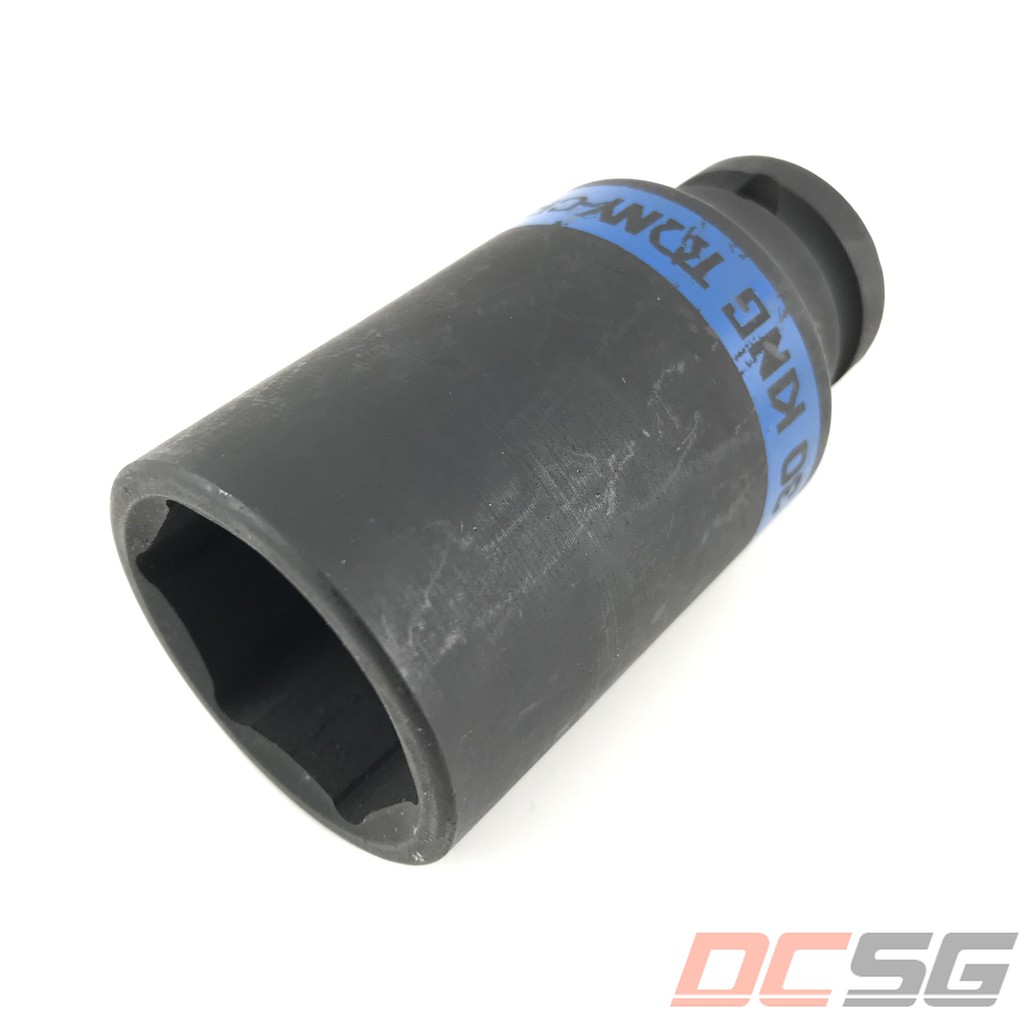 Đầu tuýp đen dài 1/2"-30mm Kingtony 443530M | DCSG