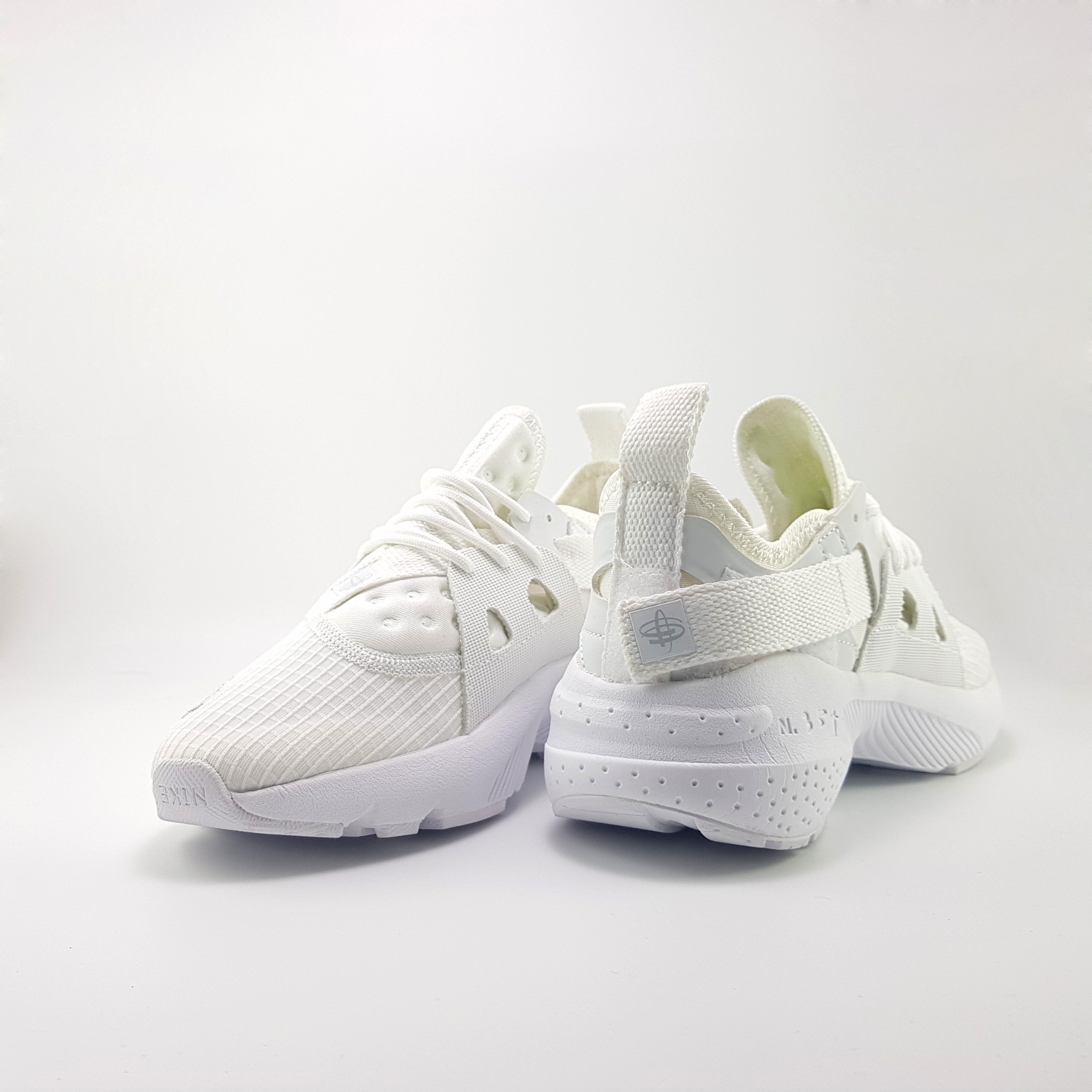 Giày thể thao Huarache N.354 Full White