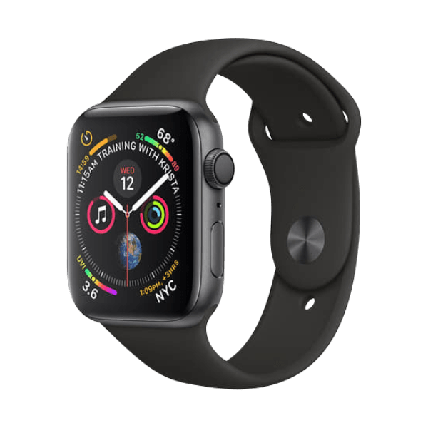 review apple watch series 4