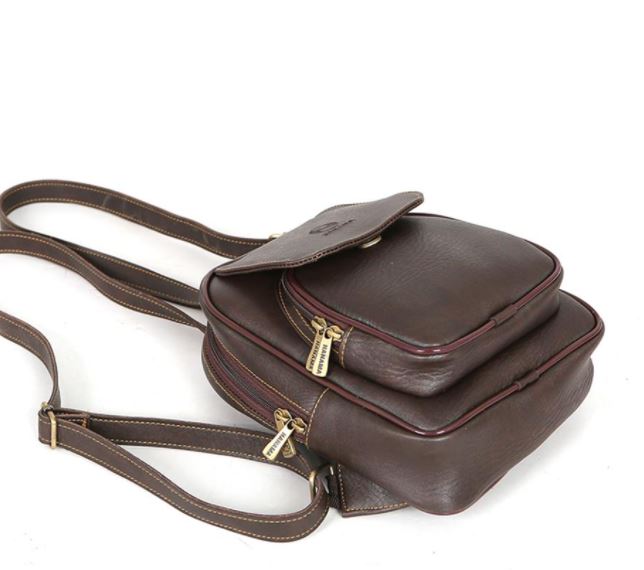 Balo nữ mini Lee 4 - Balo thời trang - Balo da - Ba lô nữ