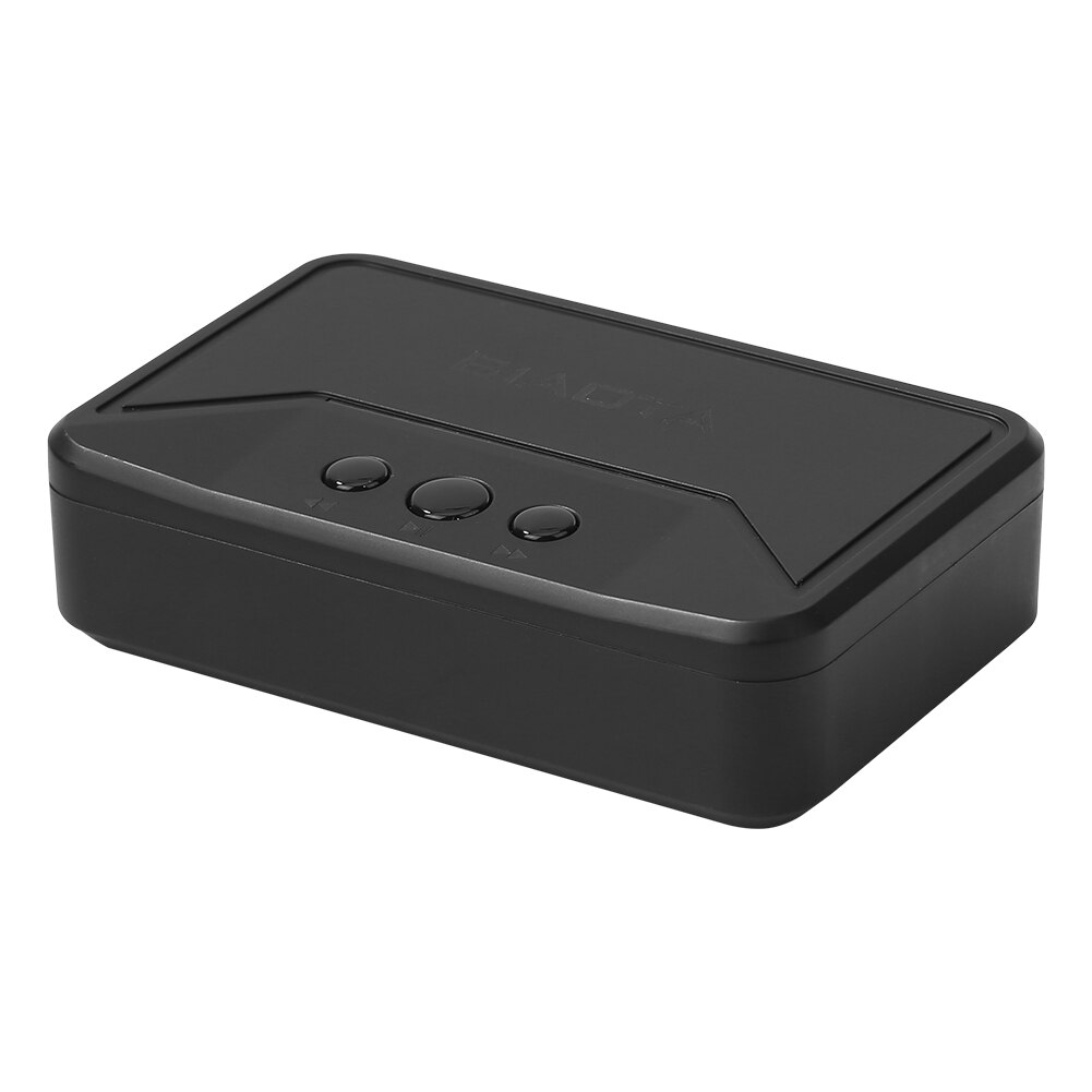 Thiết Bị Thu Bluetooth 5.0 Cho Loa Và Amply BT300