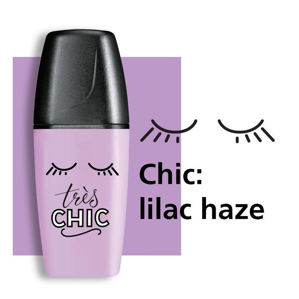 Bút đánh dấu highlight Stabilo Boss Mini pastel