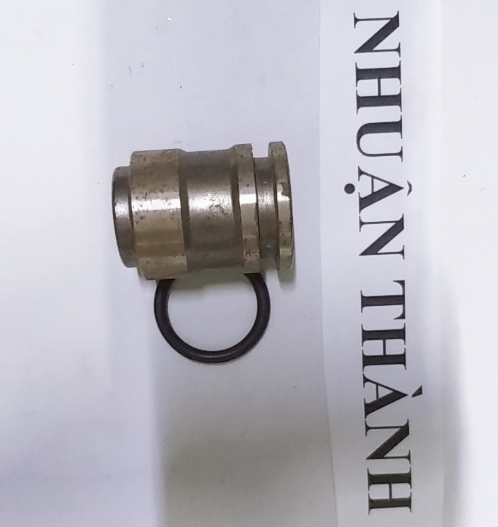 Piston đặc máy đục 0810 kèm sin / Quả cân máy đục 0810