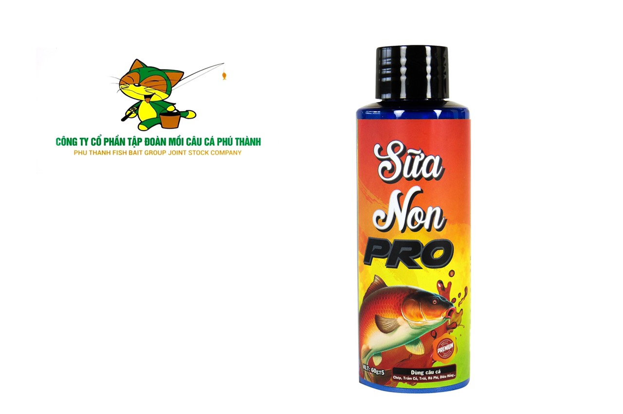 Sữa non pro Phú Thành