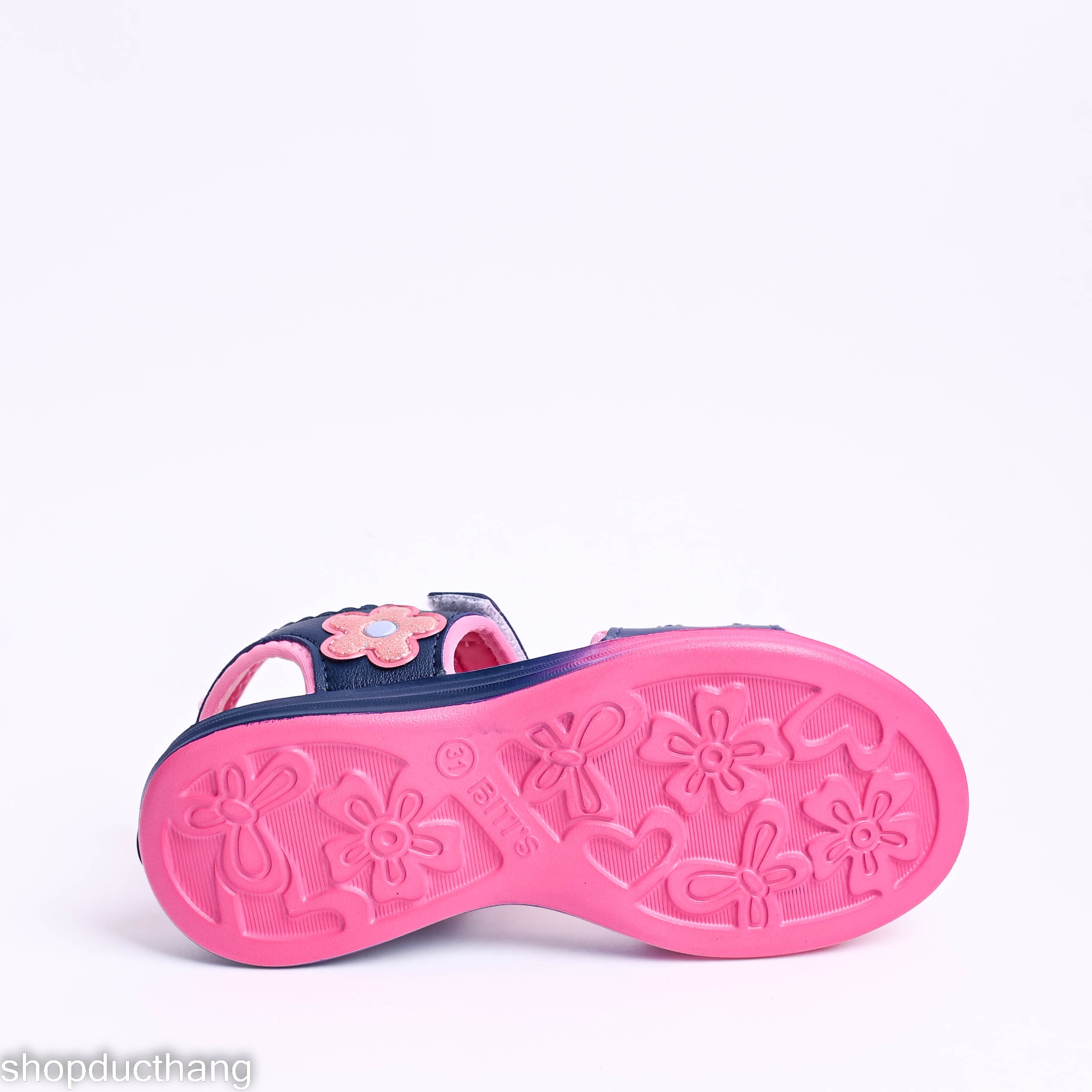 Sandal Bitis bé gái (Size 30-37)