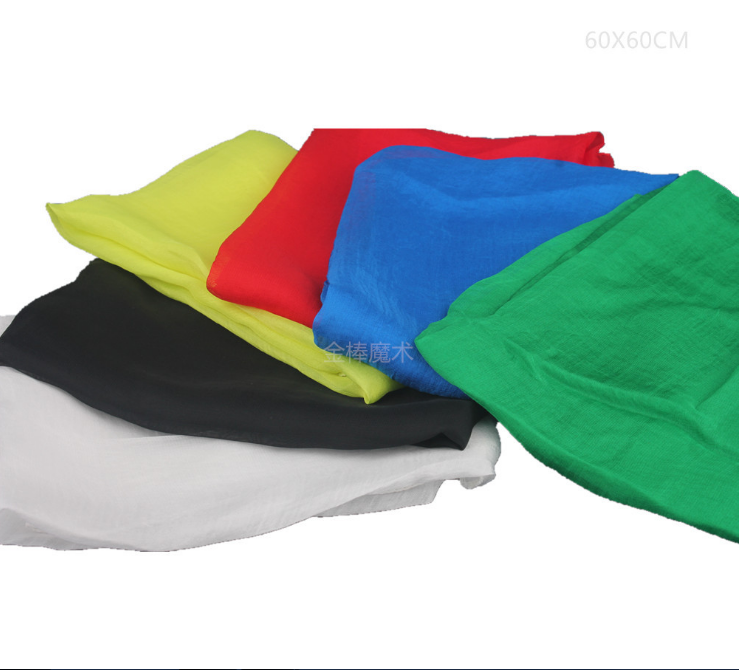 Ảo Thuật Khăn Không Nhăn 45x45cm Hàng Nhập Cao Cấp