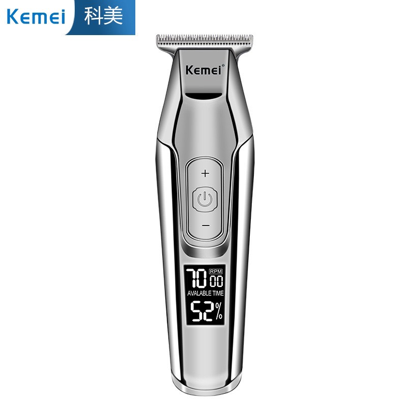 Tông đơ cắt tóc công suất 5w kemei KM 5027