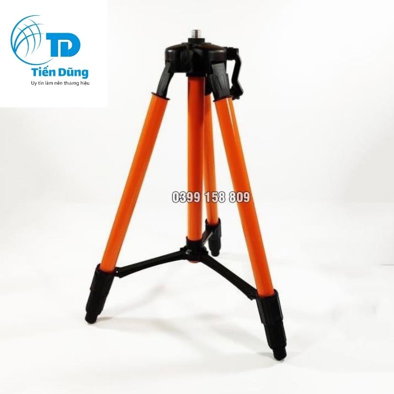 Chân máy cân bằng laser 1m2
