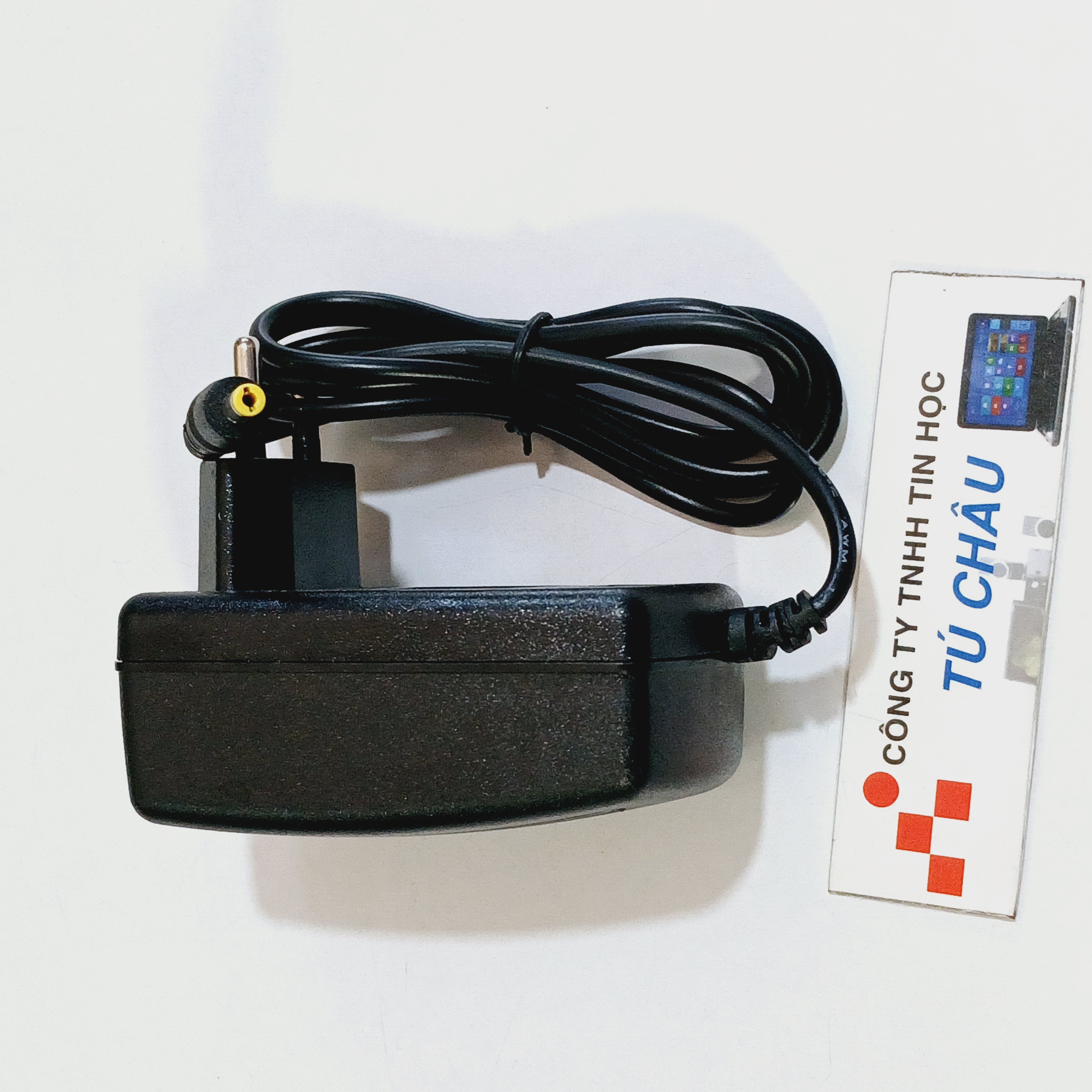 Adapter DC 6V - 2A ( Đầu cắm 4.0mm x 1.7mm)