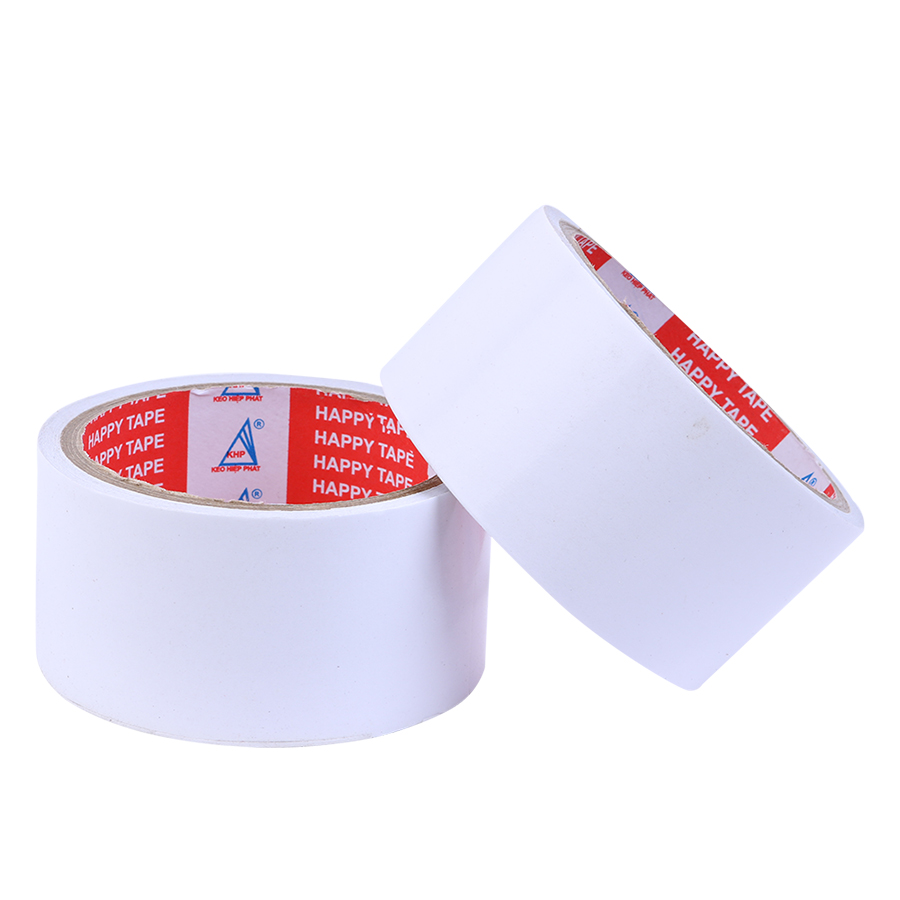 [[Ưu đãi theo dõi ]] Băng keo 2 mặt -book