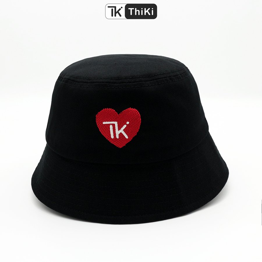 Nón Bucket Normocore THIKI chính hãng
