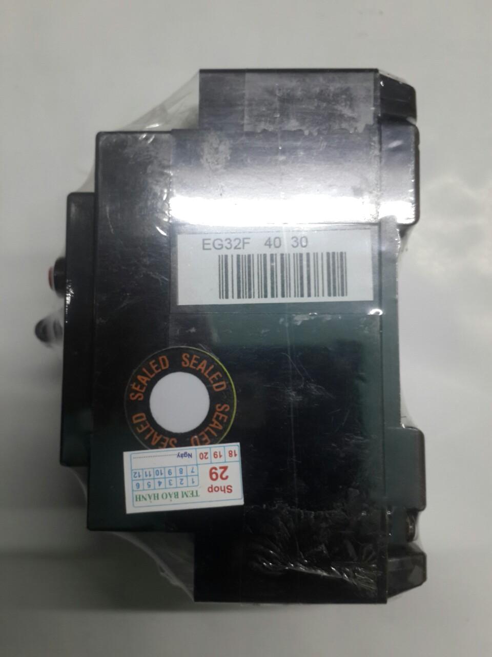 Aptomat CB Chống Giật Nhật bản 40A