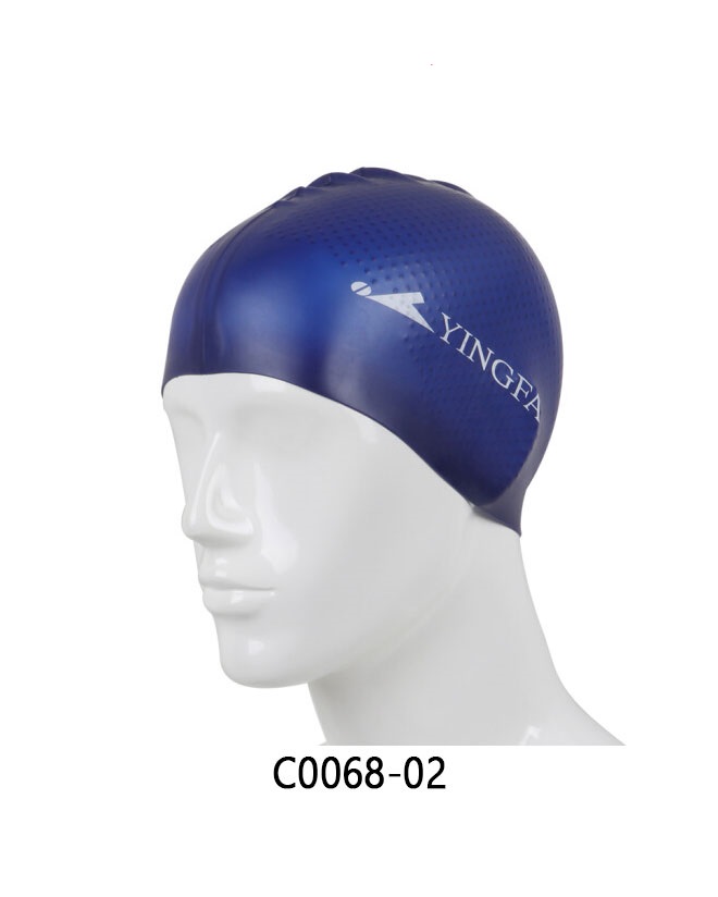 Swimming cap rubber Yingfa C0068