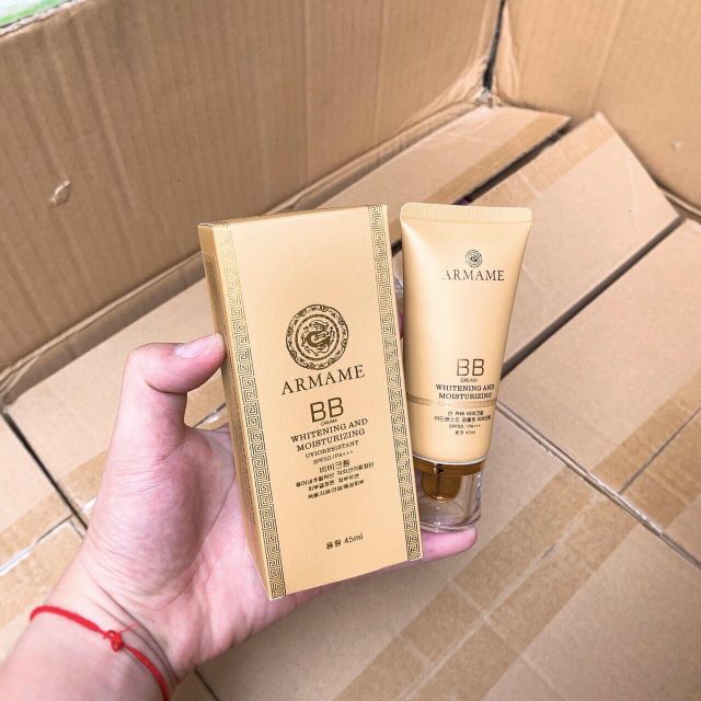 [HCM]Kem nền BB cream Armame Hàn Quốc SPF 50/PA++