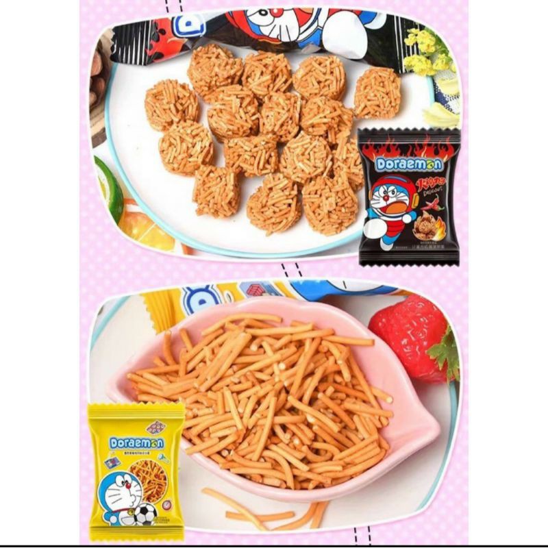 1 Bịch Bim BIM ĐÔREMON SIÊU TO KHỔNG LỒ