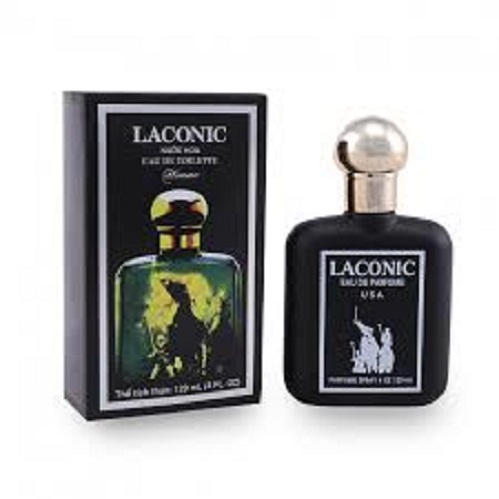 Nước hoa nam Lincoln 120ml